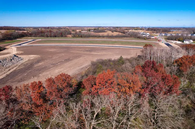 $123,900 | Lt90 Kiddle Lane, Union Grove, WI 53182