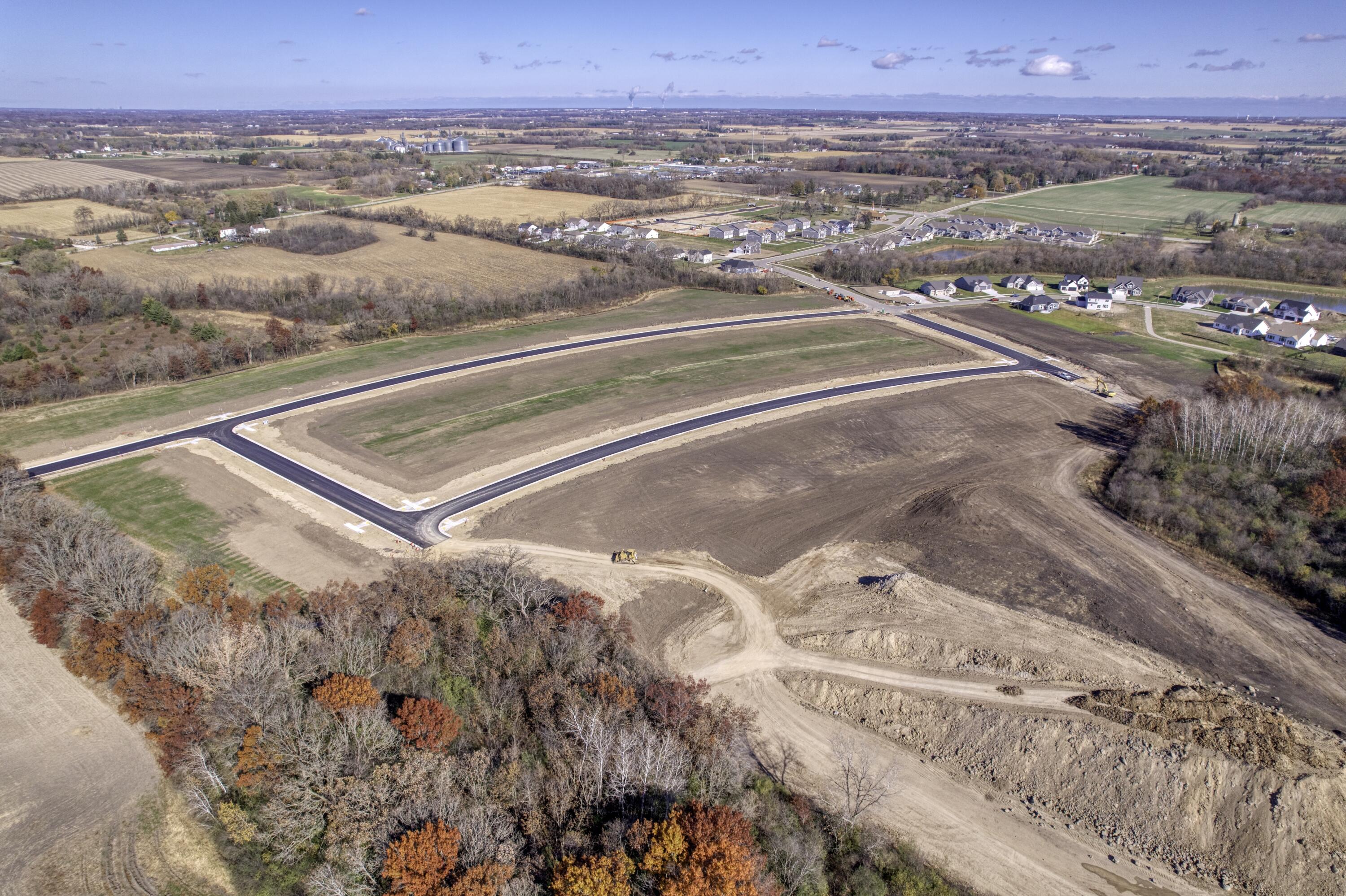 Lt90 Kiddle Lane Union Grove, WI 53182 - Photo 6 of 6 Canopy 8