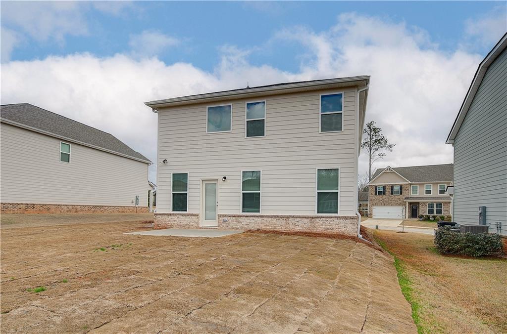 60 Barge Lane Covington, GA 30016 - Photo 26 of 27