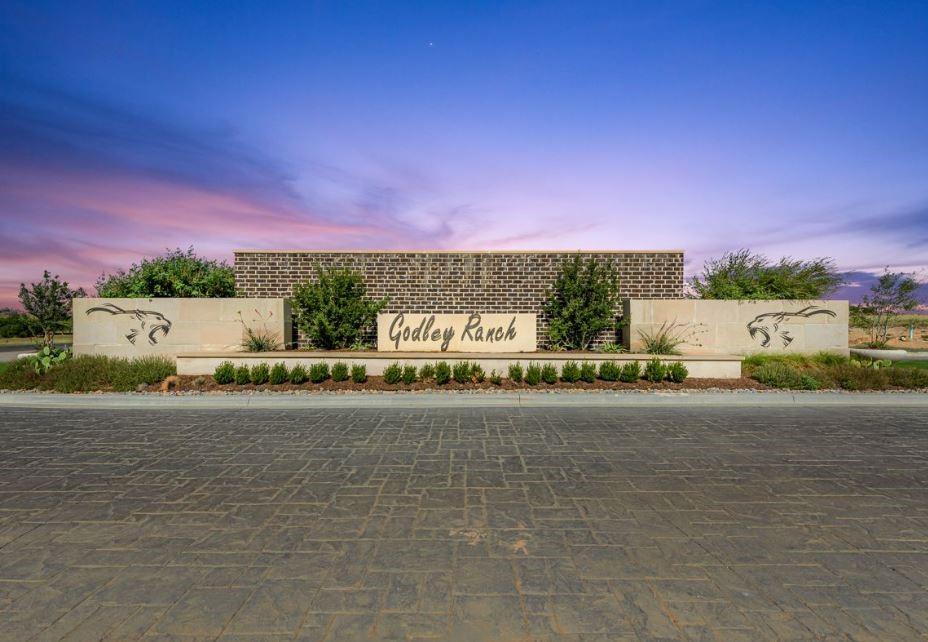 608 Godley Ranch Godley, TX 76044 - Photo 30 of 40 Godley Ranch Roundabout