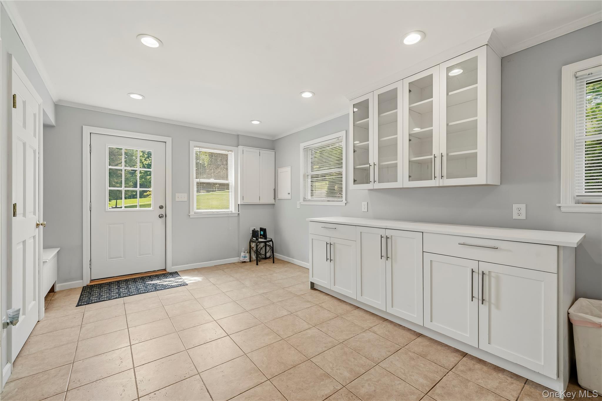 22 Old Ridge Road Warwick, NY 10990 - Photo 26 of 44 downstairs mud room - extra space