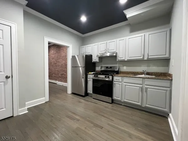 $1,850 | 45 West Main Street, Unit 1, Somerville, NJ 08876