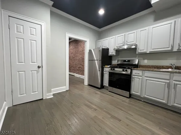 $1,850 | 45 West Main Street, Unit 1, Somerville, NJ 08876