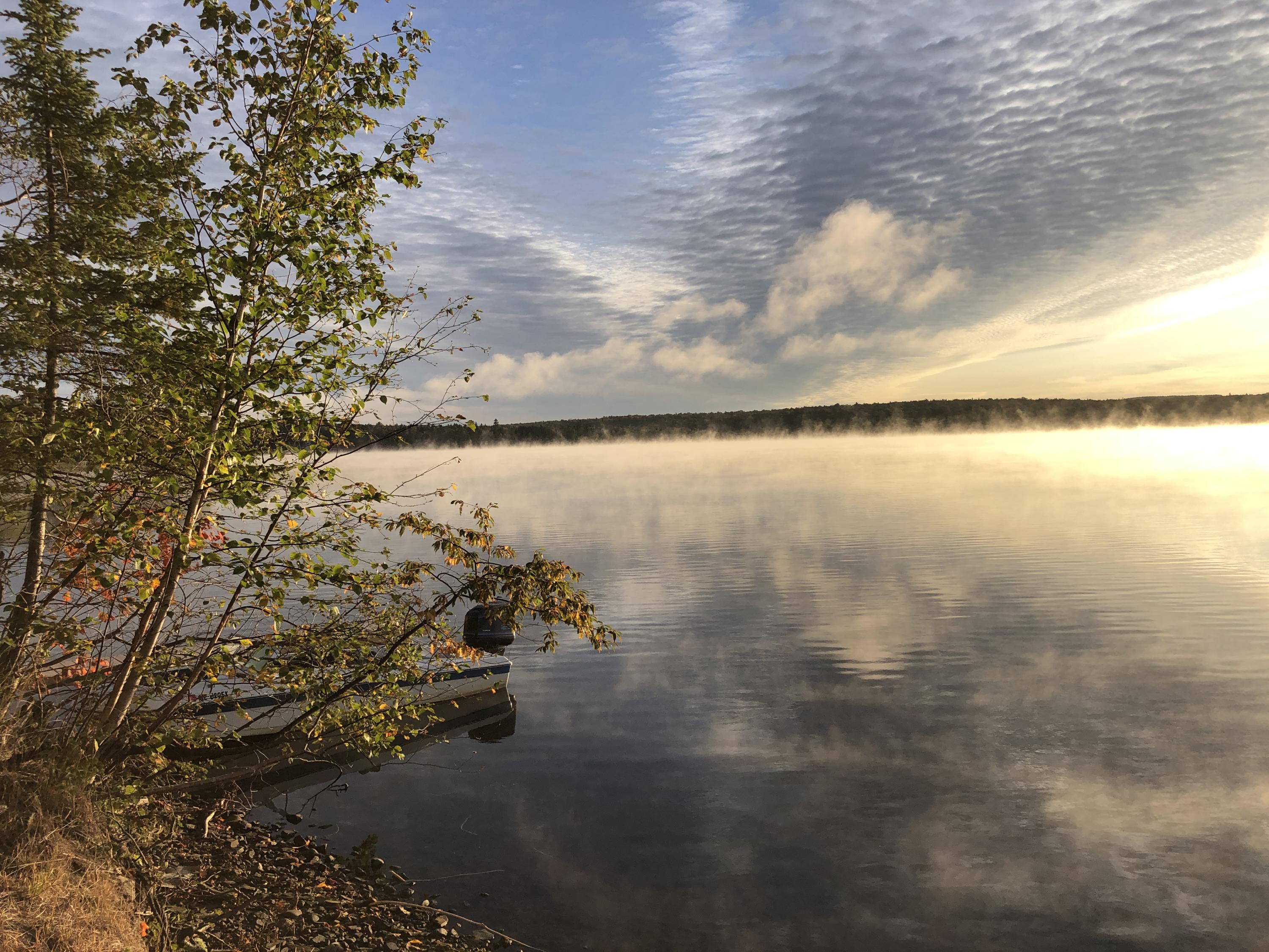 691 Little Madawaska Lake Road Stockholm, ME 04783 - Photo 12 of 21 691 Little Madawaska Lake Westmanland (5