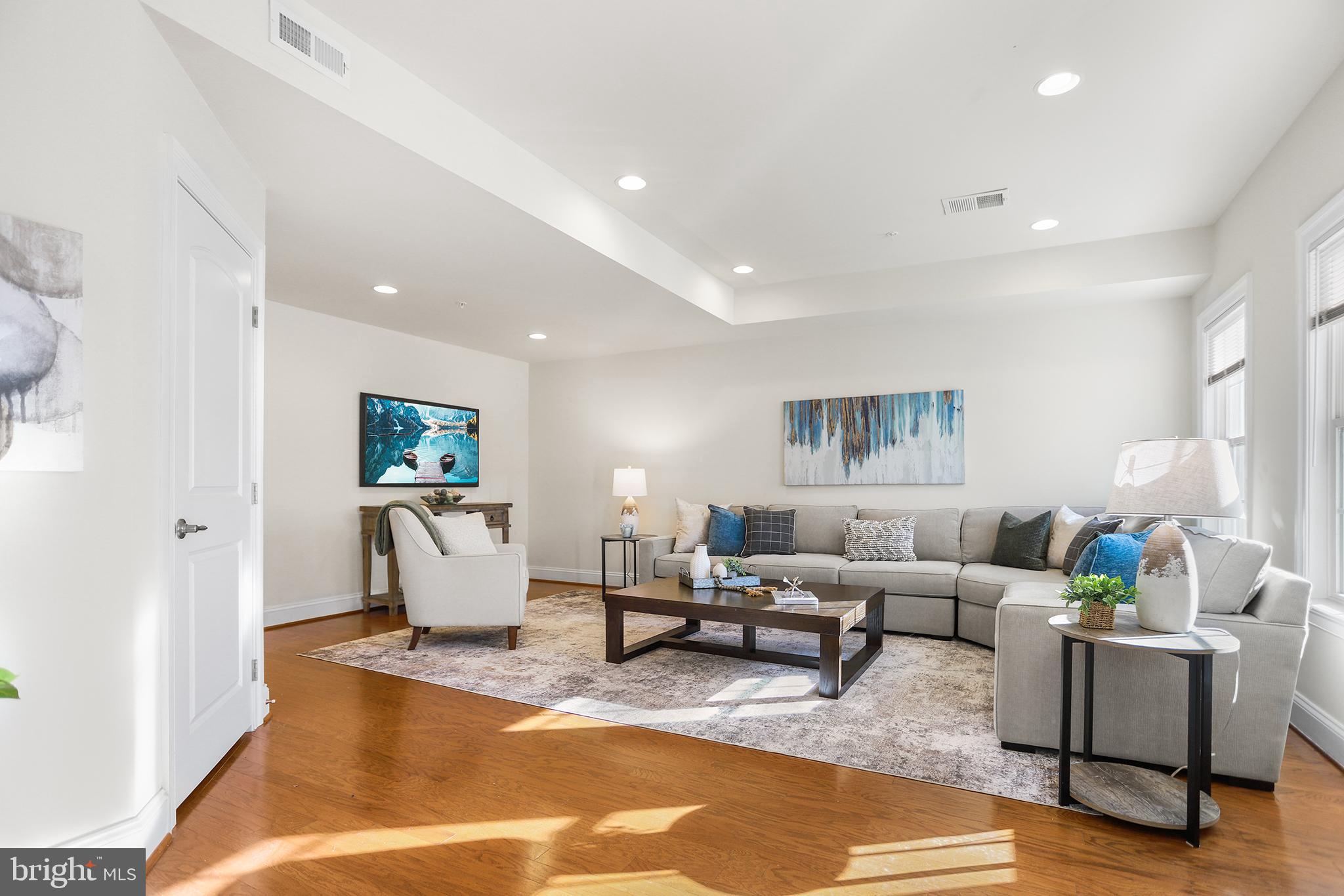 603 Stonecliffe Road Malvern, PA 19355 - Photo 2 of 30 Bright and inviting living space awaits you.