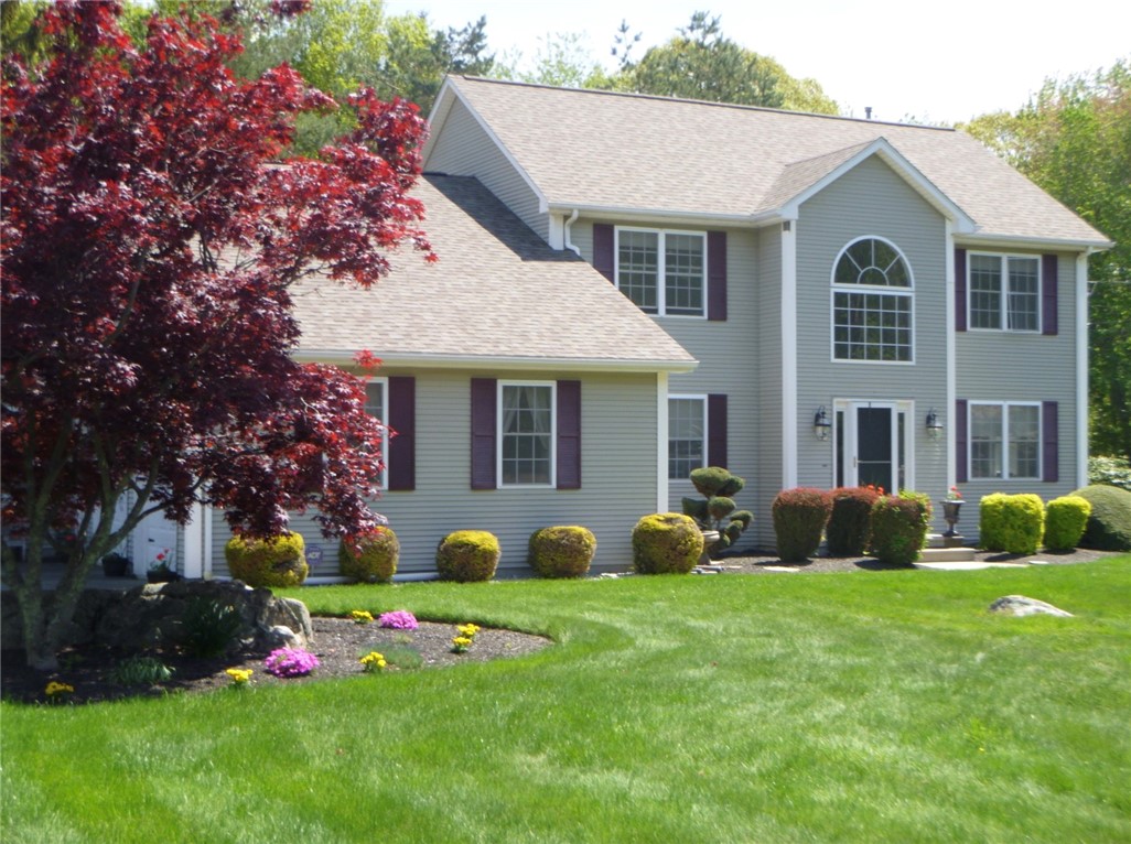 127 Jenckes Hill Road Lincoln, RI 02865 - Photo 1 of 38 Gallery Image 1
