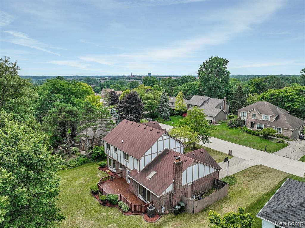 360 Fordcroft Drive Rochester Hills, MI 48309 - Photo 31 of 32