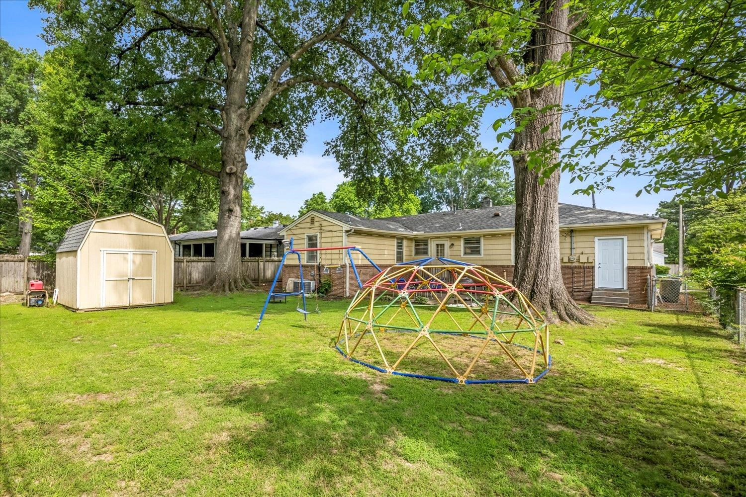 5021 Sequoia Road Memphis, TN 38117 - Photo 21 of 23