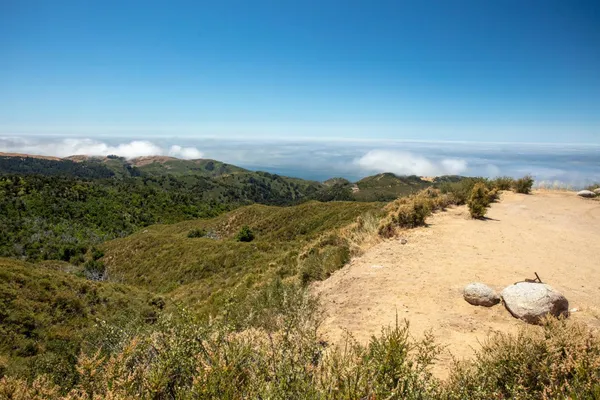 a view of lake view and mountain