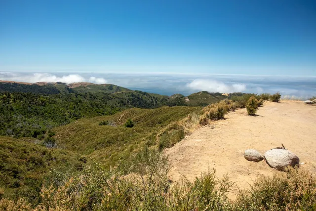 a view of lake view and mountain