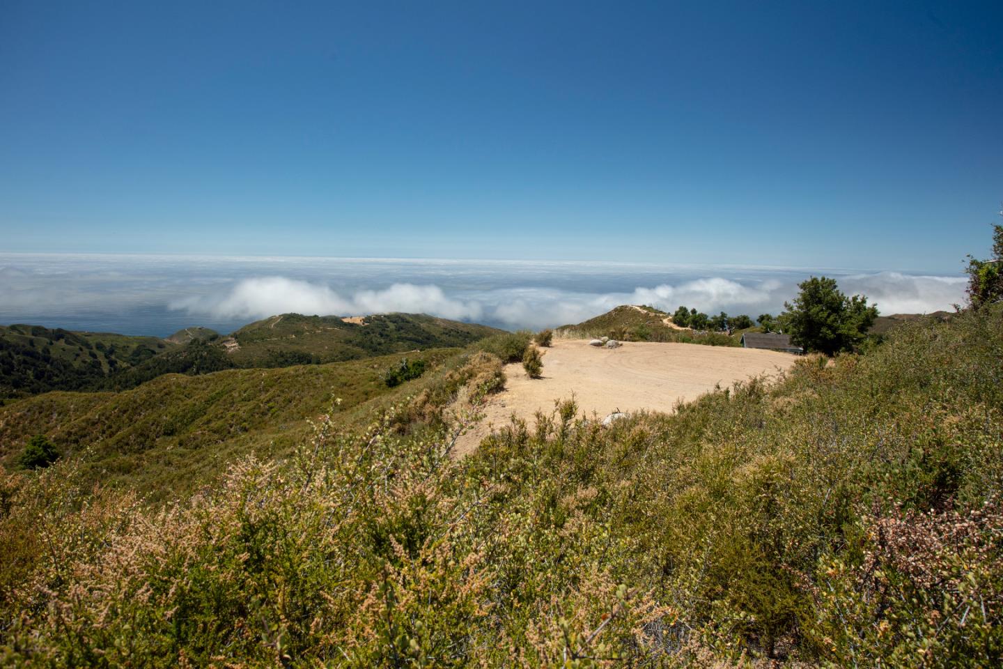 38805 Palo Colorado Road Carmel, CA 93923 - Photo 10 of 10 a view of mountain with lake view