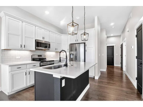 $515,000 | 5087 River Roads Drive, Timnath, CO 80547