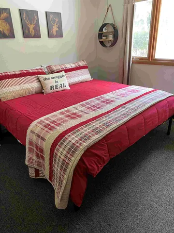 $429,000 | 4515 Chain O Lakes Road, Eagle River, WI 54521