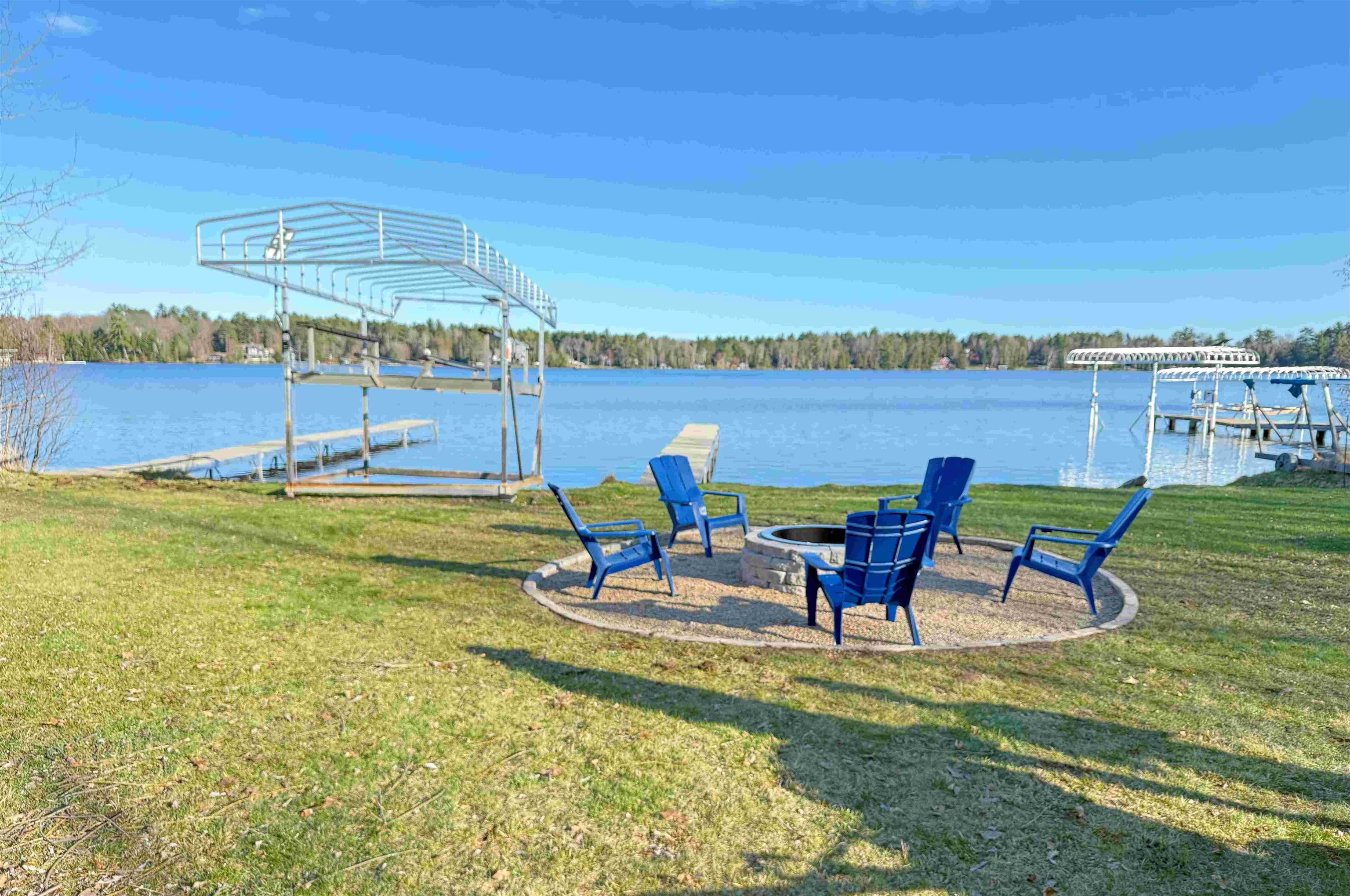 4515 Chain O Lakes Road Eagle River, WI 54521 - Photo 22 of 23