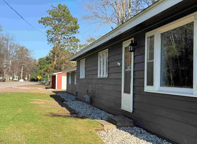 $429,000 | 4515 Chain O Lakes Road, Eagle River, WI 54521