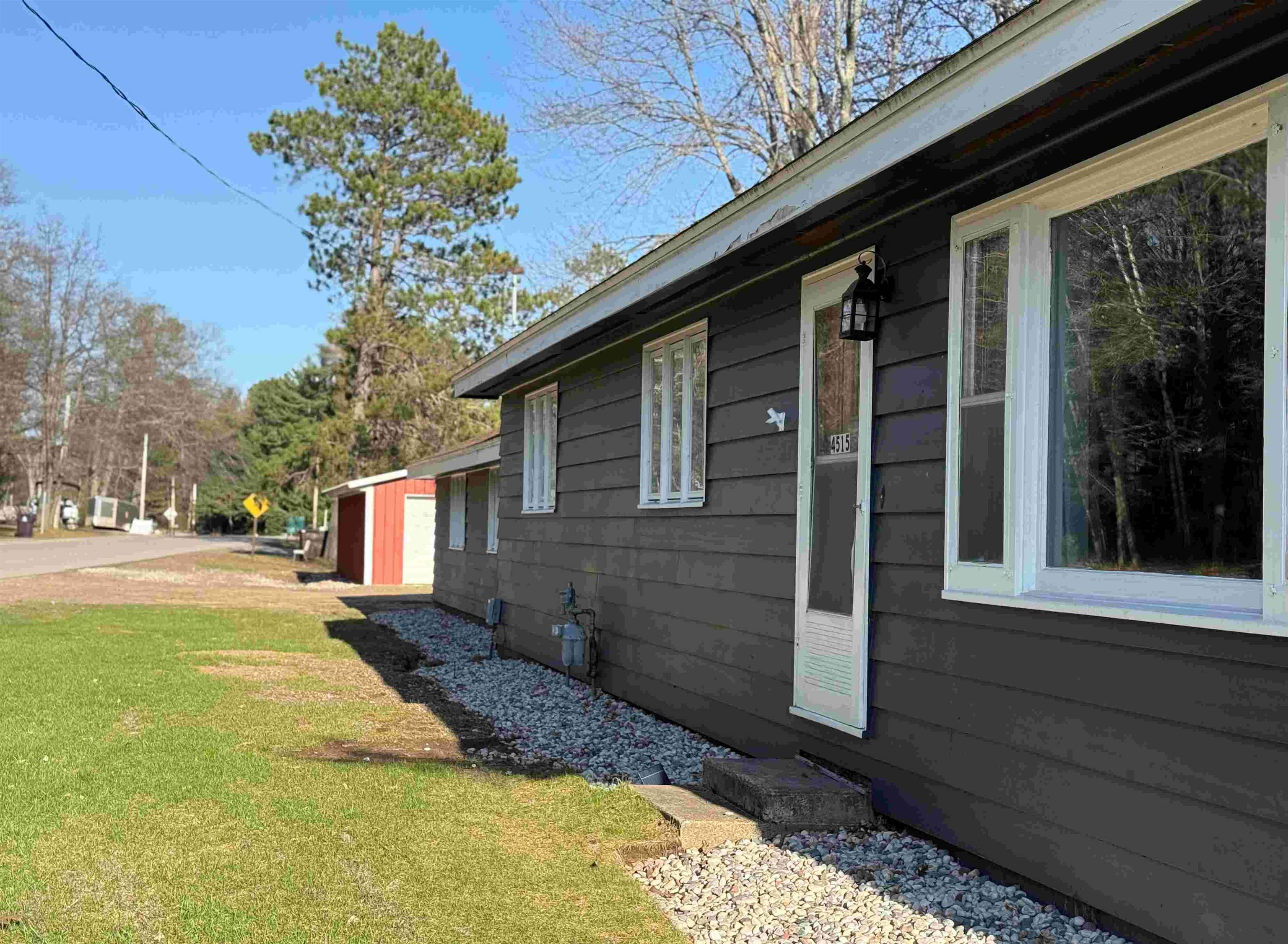 4515 Chain O Lakes Road Eagle River, WI 54521 - Photo 3 of 23