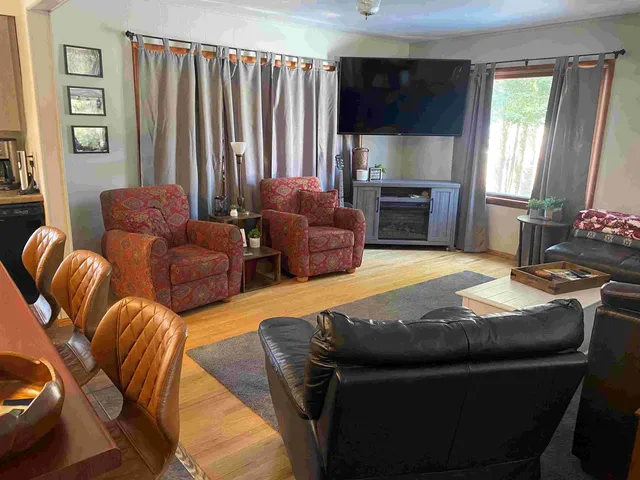 $429,000 | 4515 Chain O Lakes Road, Eagle River, WI 54521