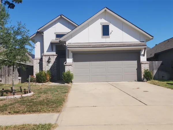 $287,500 | 2638 Prairie Star Lane, Conroe, TX 77385