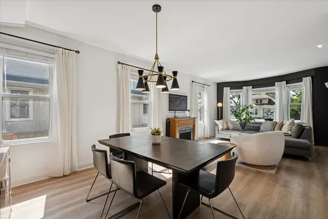 $550,000 | 1124 Lathrop Avenue, Forest Park, IL 60130