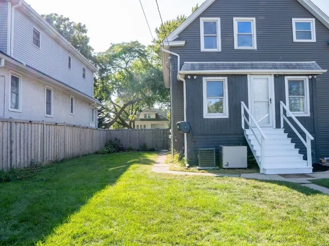 $550,000 | 1124 Lathrop Avenue, Forest Park, IL 60130