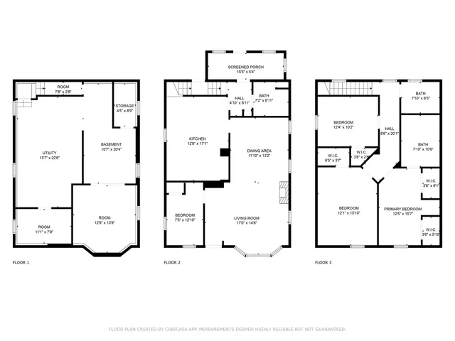 $550,000 | 1124 Lathrop Avenue, Forest Park, IL 60130