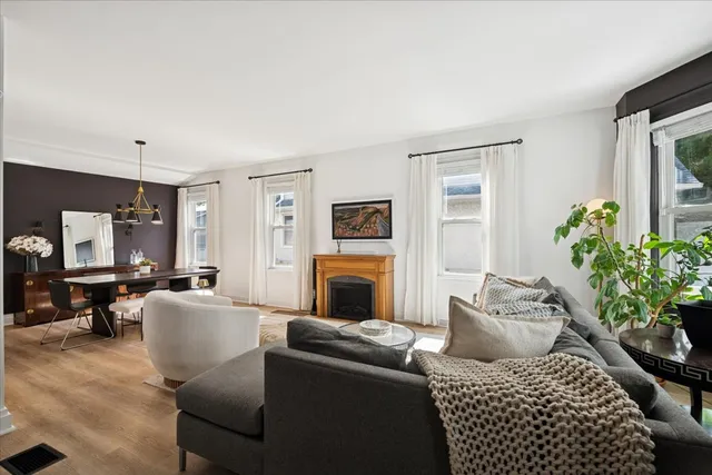 $550,000 | 1124 Lathrop Avenue, Forest Park, IL 60130