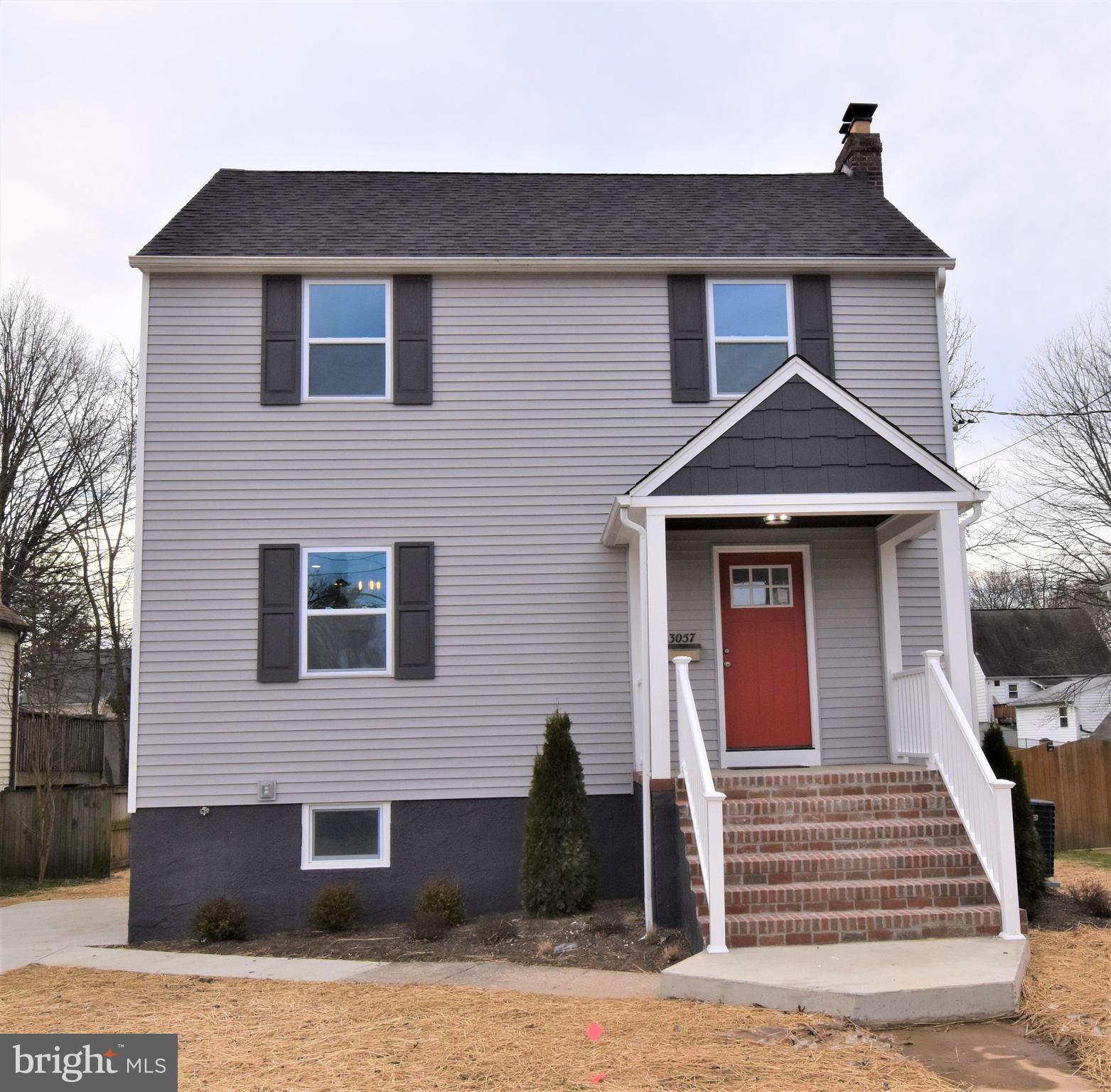 3057 Parktowne Road Baltimore, MD 21234 - Photo 1 of 51 Gallery Image 1