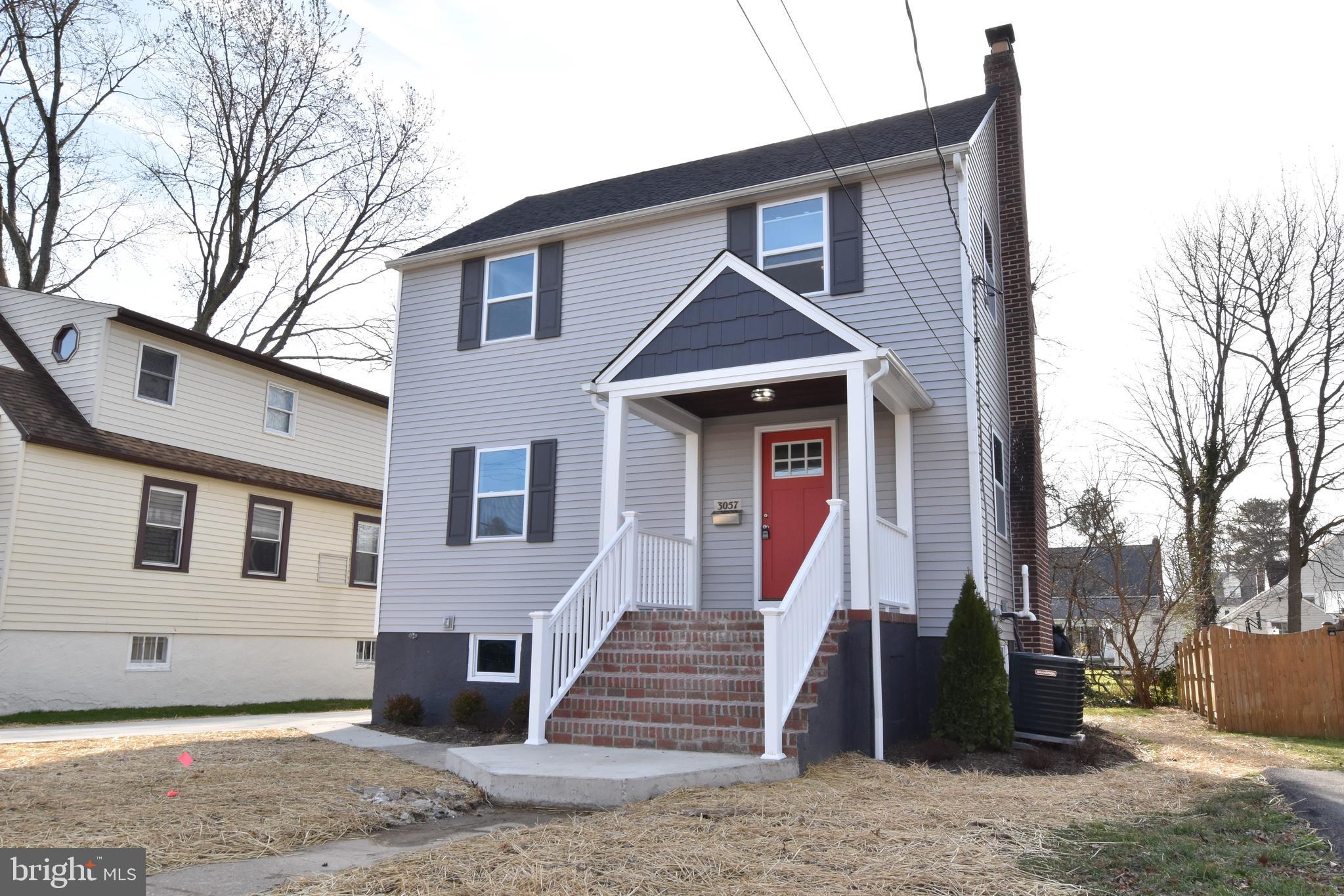 3057 Parktowne Road Baltimore, MD 21234 - Photo 2 of 51 Gallery Image 2