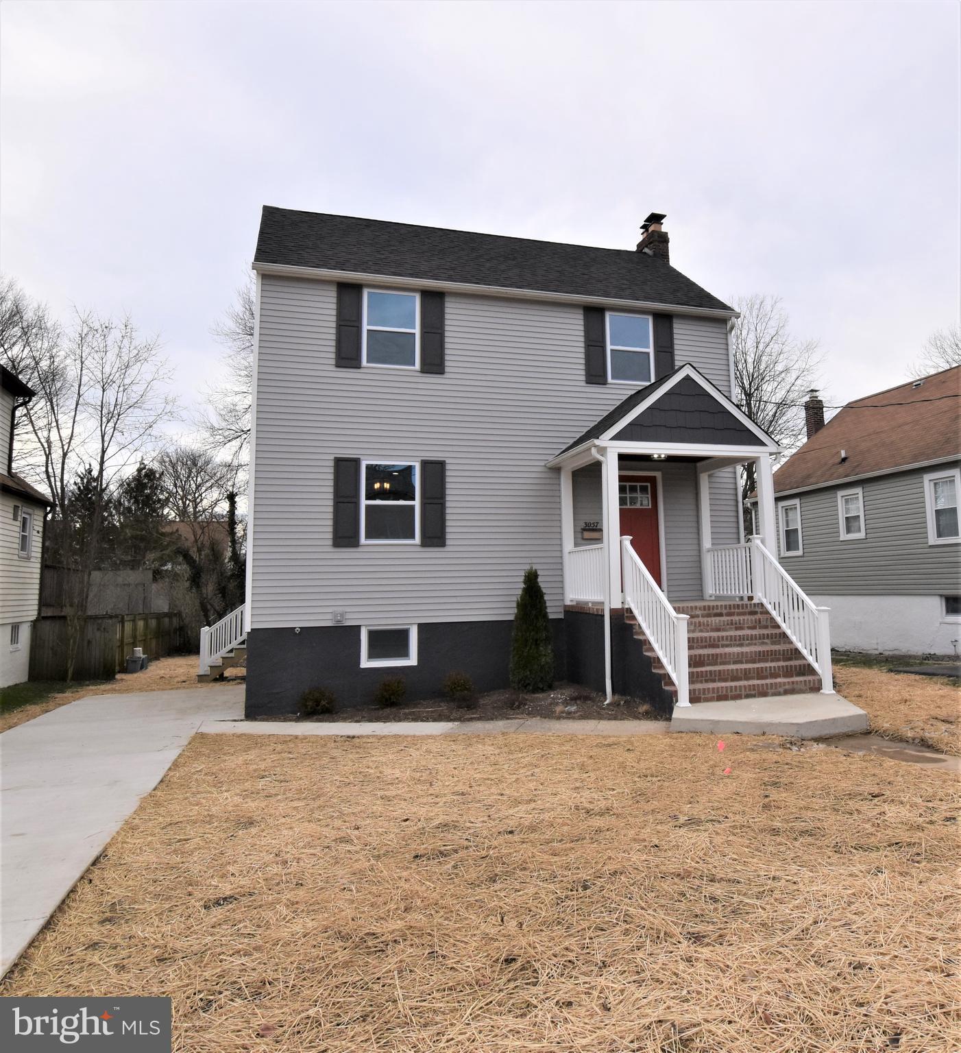 3057 Parktowne Road Baltimore, MD 21234 - Photo 3 of 51 Gallery Image 3