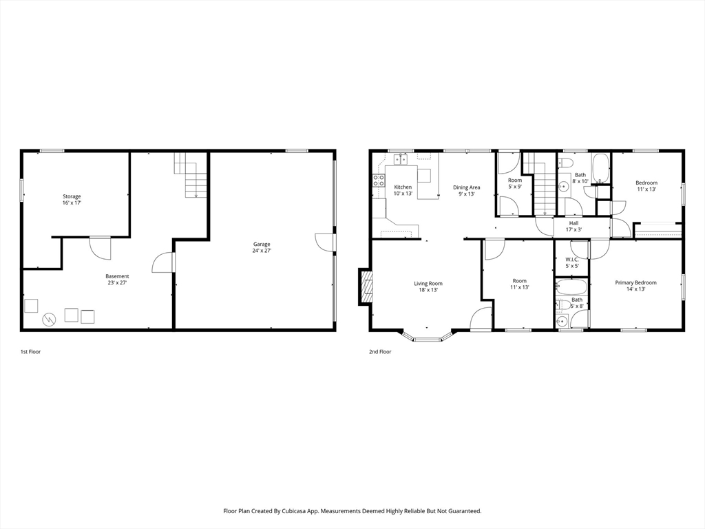 30 Cross Street Douglas, MA 01516 - Photo 4 of 4