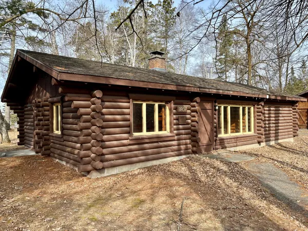$379,900 | Tbd North Tbd N Courage Drive, Lake George, MN 56458