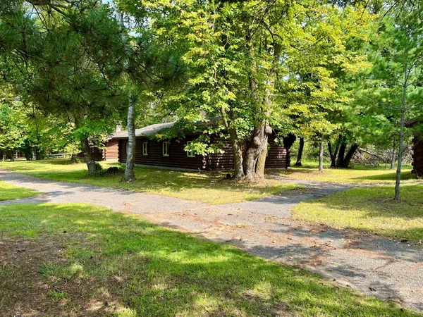 $379,900 | Tbd North Tbd N Courage Drive, Lake George, MN 56458