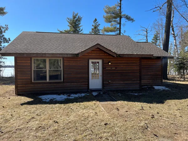 $379,900 | Tbd North Tbd N Courage Drive, Lake George, MN 56458