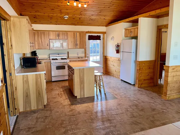 $379,900 | Tbd North Tbd N Courage Drive, Lake George, MN 56458