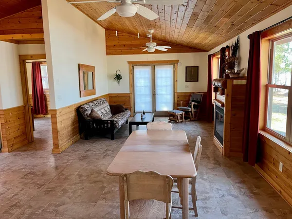 $379,900 | Tbd North Tbd N Courage Drive, Lake George, MN 56458
