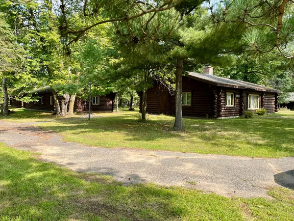 $379,900 | Tbd North Tbd N Courage Drive, Lake George, MN 56458