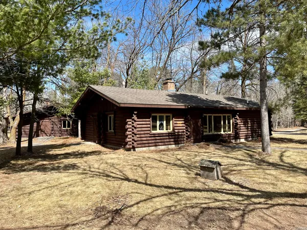 $379,900 | Tbd North Tbd N Courage Drive, Lake George, MN 56458