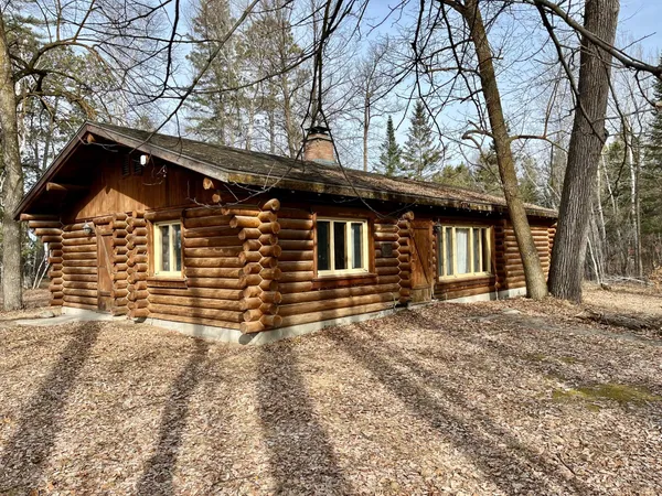 $379,900 | Tbd North Tbd N Courage Drive, Lake George, MN 56458
