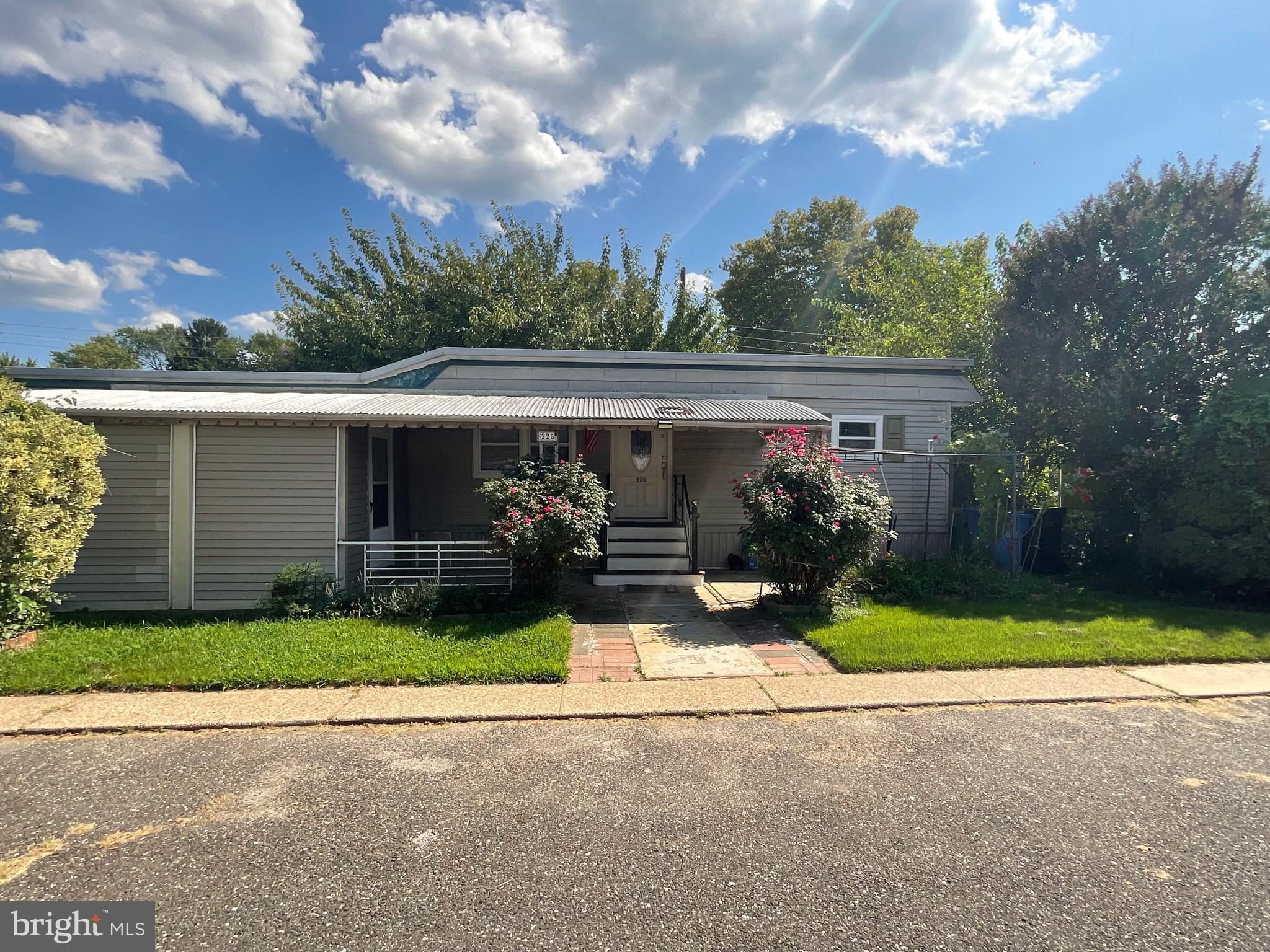 225 Park Road Sicklerville, NJ 08081 - Photo 1 of 20 Gallery Image 1