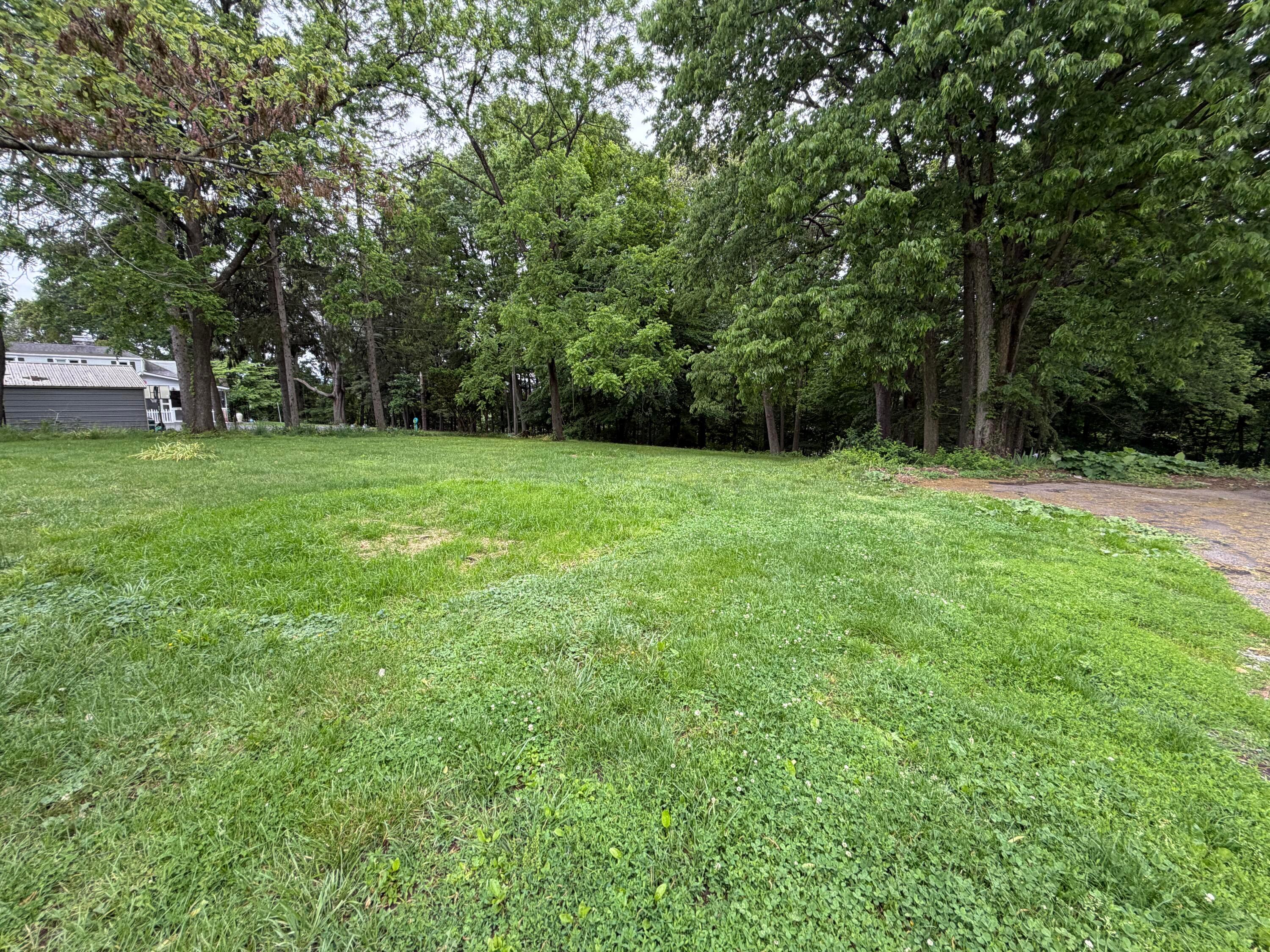 1693 Baltimore Road Northwest Lancaster, OH 43130 - Photo 36 of 38 Part of large yard