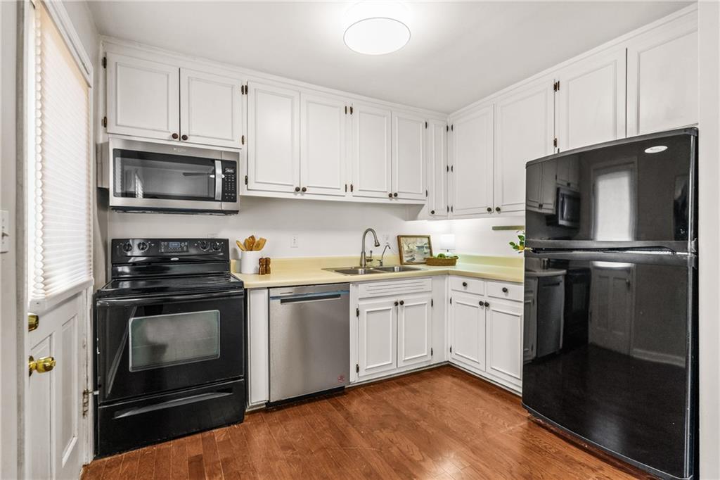 20 26th Street Northwest, Unit A1 Atlanta, GA 30309 - Photo 12 of 21