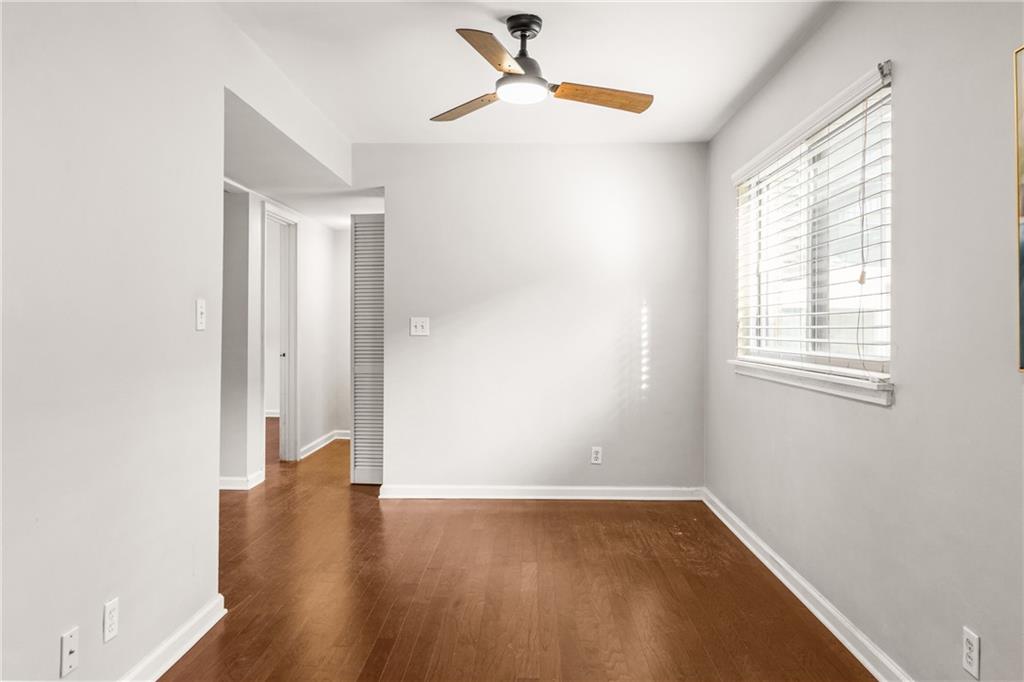 20 26th Street Northwest, Unit A1 Atlanta, GA 30309 - Photo 13 of 21