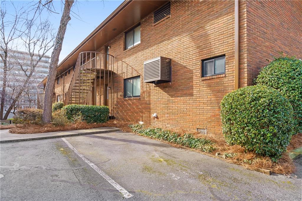 20 26th Street Northwest, Unit A1 Atlanta, GA 30309 - Photo 19 of 21