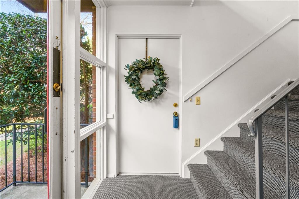 20 26th Street Northwest, Unit A1 Atlanta, GA 30309 - Photo 5 of 21