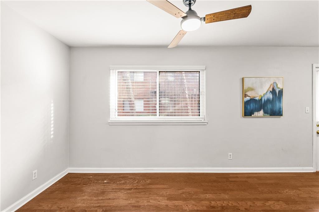 20 26th Street Northwest, Unit A1 Atlanta, GA 30309 - Photo 10 of 21