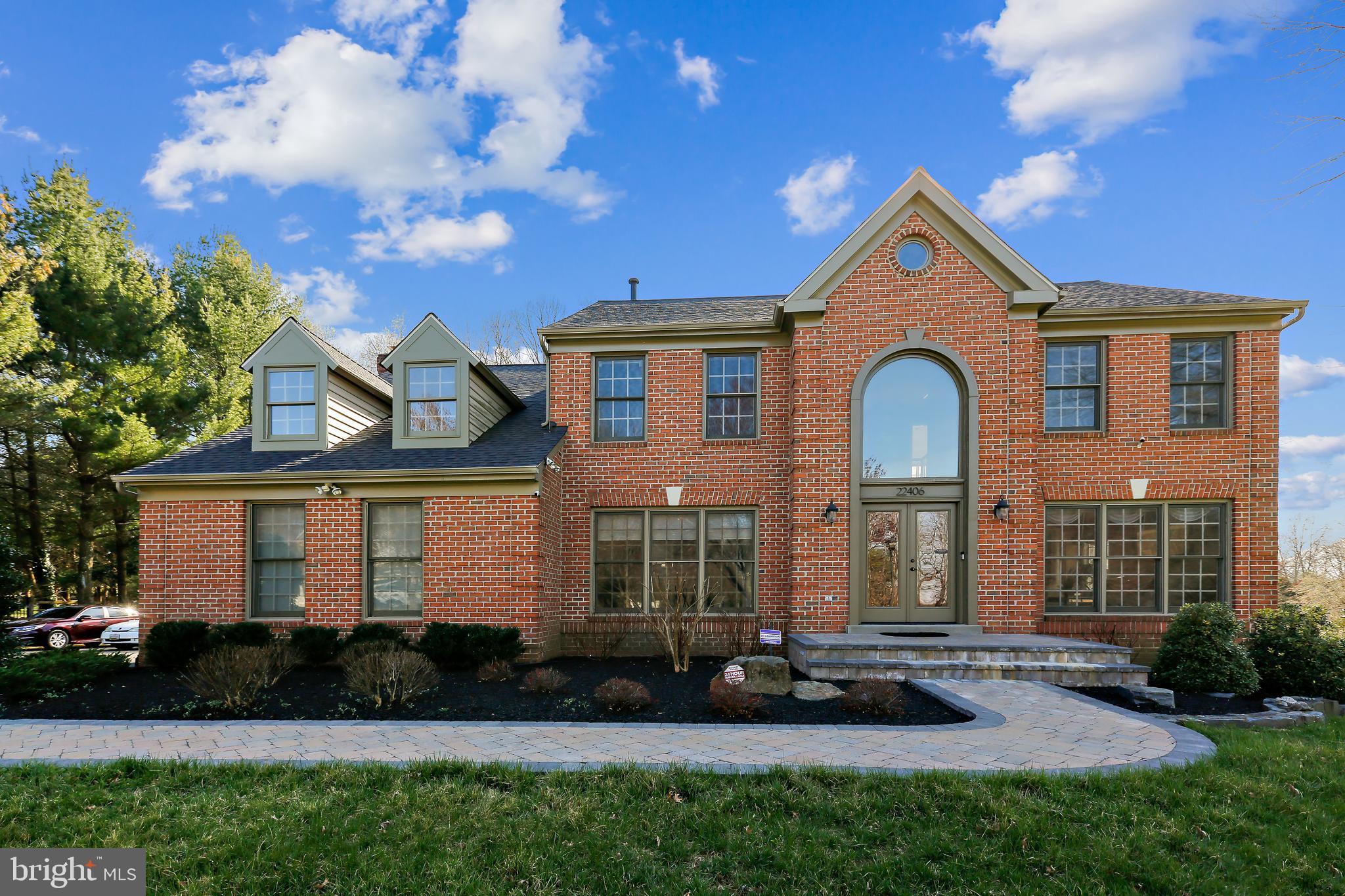 22406 Sweetleaf Lane Gaithersburg, MD 20882 - Photo 1 of 60 Welcome to 22406 Sweetleaf Lane...