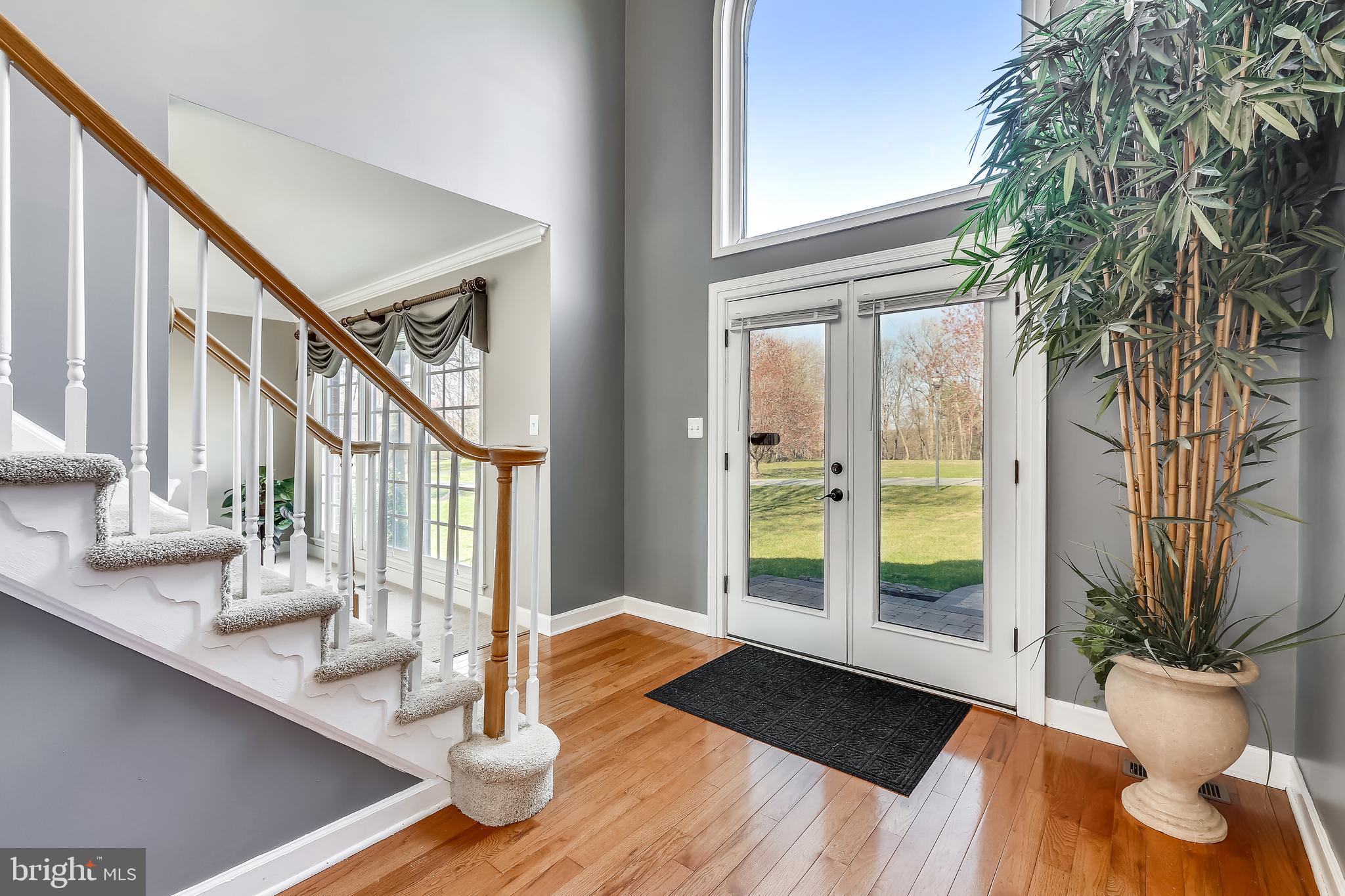 22406 Sweetleaf Lane Gaithersburg, MD 20882 - Photo 4 of 60 Beautiful Front Door