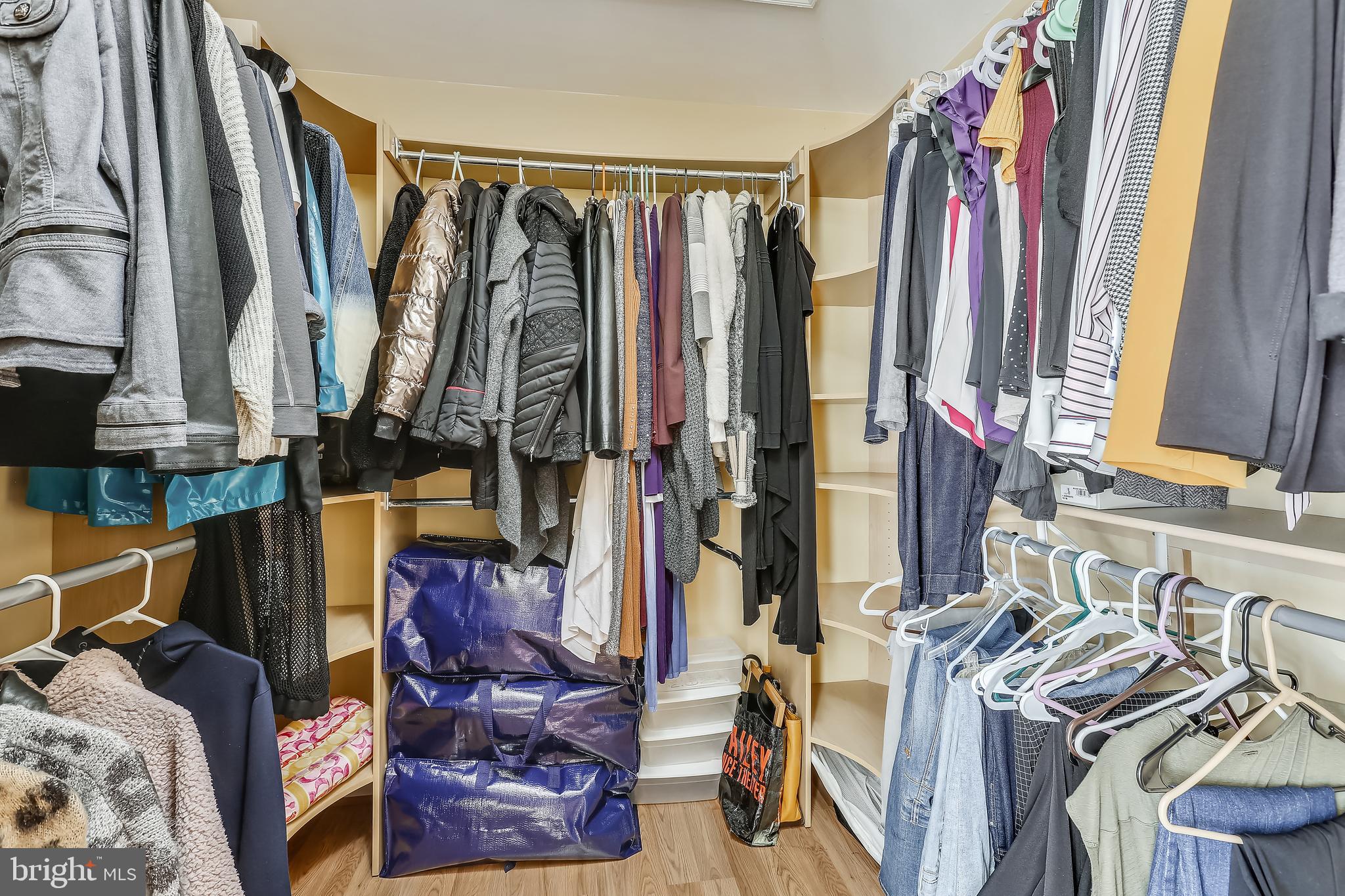 22406 Sweetleaf Lane Gaithersburg, MD 20882 - Photo 34 of 60 Walk-in Closet