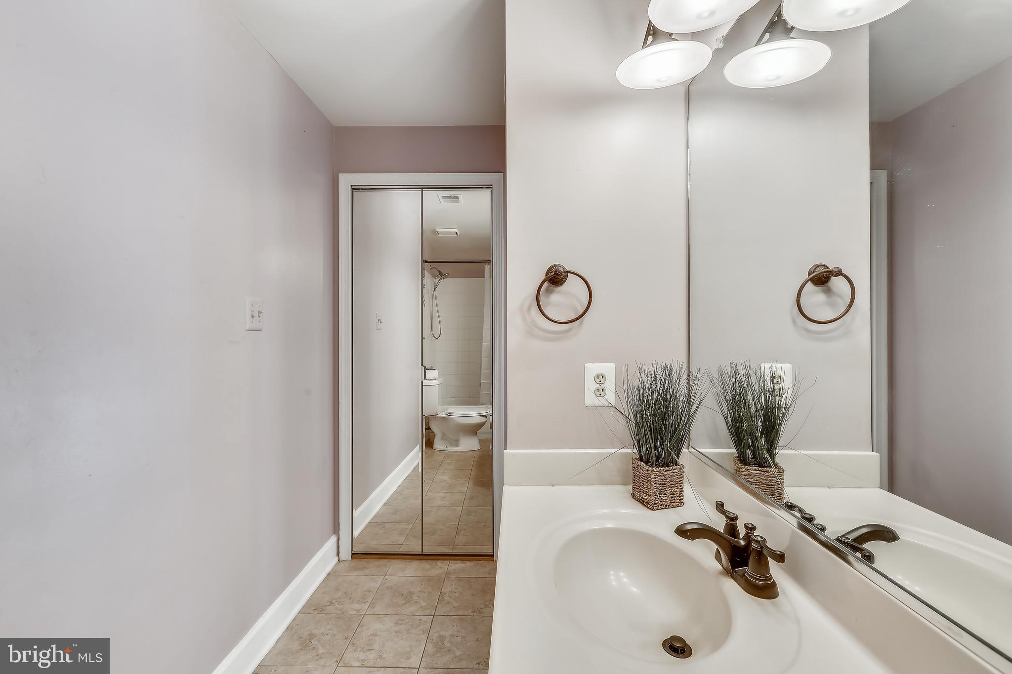 22406 Sweetleaf Lane Gaithersburg, MD 20882 - Photo 53 of 60 Third Full Bath