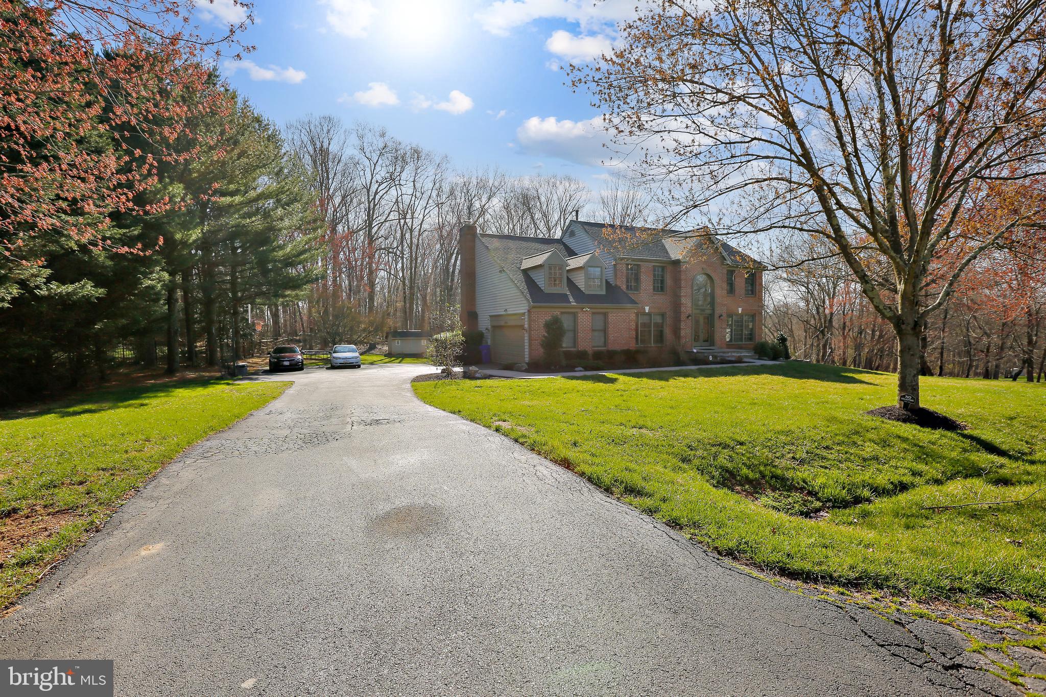 22406 Sweetleaf Lane Gaithersburg, MD 20882 - Photo 58 of 60 Street View